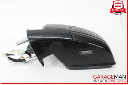 11-12 Mercedes W164 ML350 4MATIC Front Left Driver Side Door Rear View Mirror