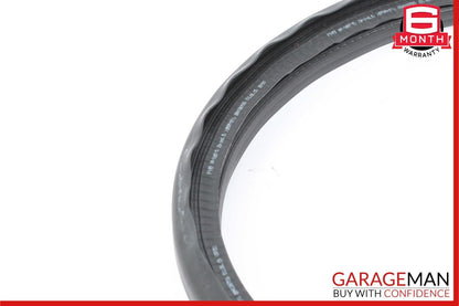 15-18 Ferrari California T Door Weatherstrip Gasket Seal Rubber OEM