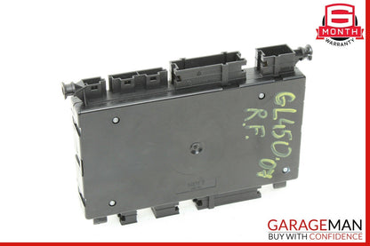 03-11 Mercedes X164 GL450 CLS550 ML550 Front Right Side Seat Control Module OEM
