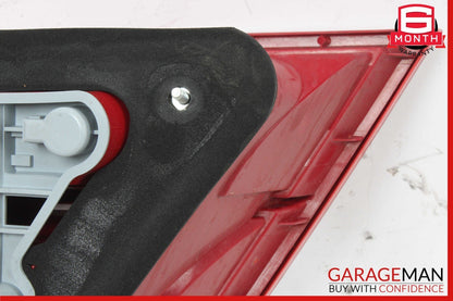 08-11 Mercedes W204 C300 C350 Rear Left Driver Side Taillight Tail Light Lamp