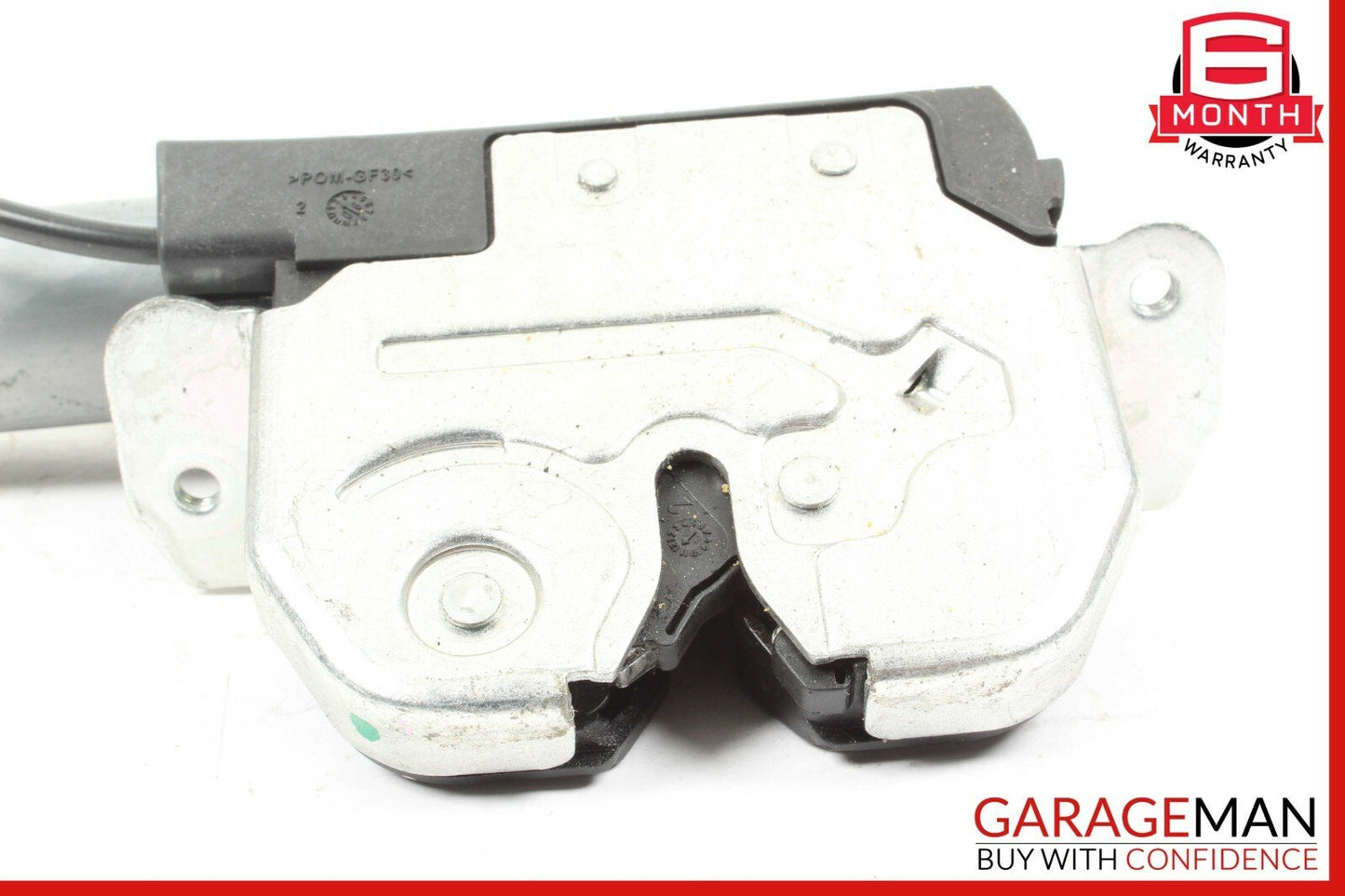 07-13 Mercedes W221 S550 S400 CL65 AMG Rear Trunk Lid Latch Lock Actuator OEM