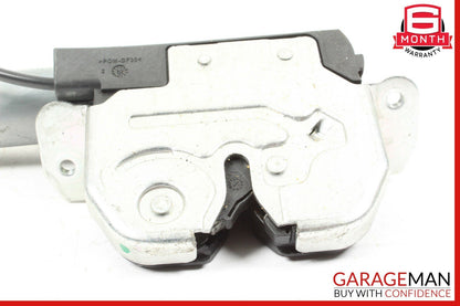 07-13 Mercedes W221 S550 S400 CL65 AMG Rear Trunk Lid Latch Lock Actuator OEM
