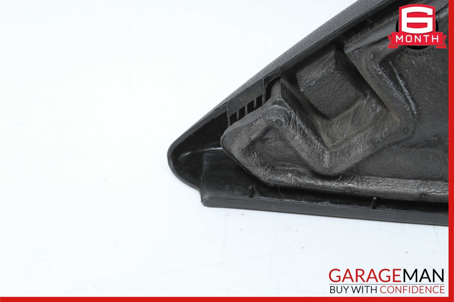 03-09 Mercedes W211 E350 E550 E63 AMG Front Right Side Tweeter Speaker Cover