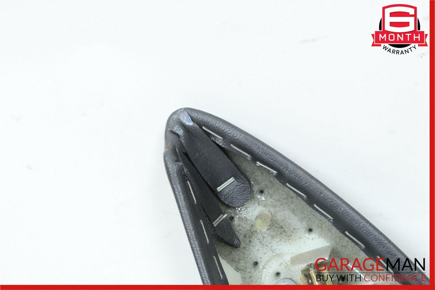 02-05 Mercedes W163 ML320 ML350 Front Right Speaker Door Mirror Cover OEM