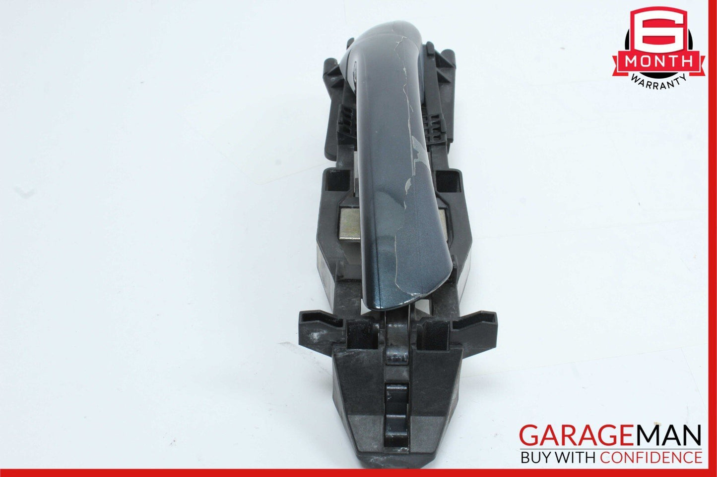 01-07 Mercedes W203 C230 C320 Front Right Side Exterior Door Handle OEM