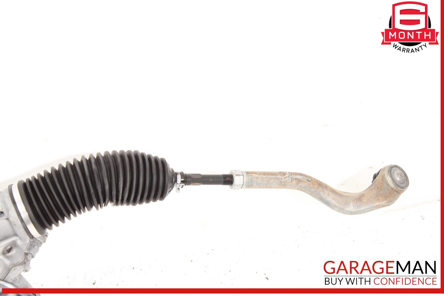 10-16 Mercedes W212 E350 E550 Power Steering Rack and Pinion 2124603400 OEM