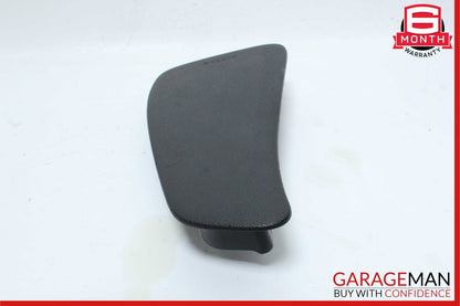 08-15 Mercedes C180 C280 C250 GLK350 Front Right Seat SRS Airbag Air Bag Black