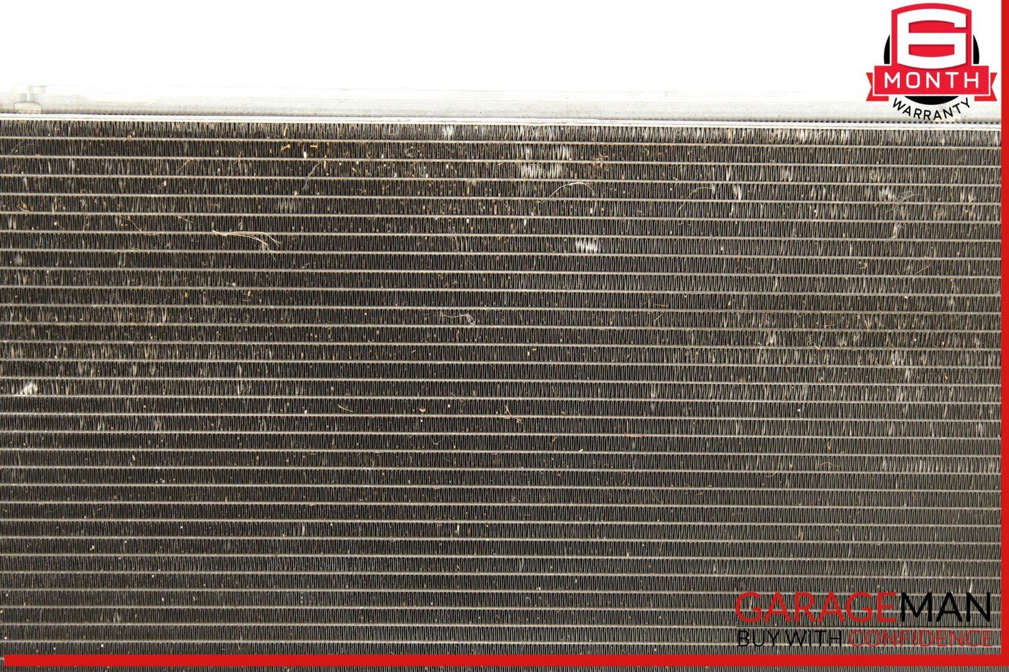 14-20 Mercedes W177 CLA250 Engine Cooling Radiator AC Air A/C Condenser Assy OEM