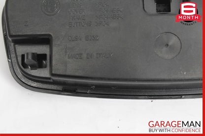 17-23 Alfa Romeo Giulia Stelvio Rear Overhead Roof Reading Dome Light Lamp OEM