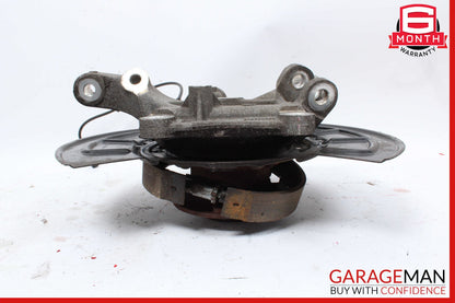 14-17 Maserati Ghibli Rear Left Driver Side Spindle Knuckle Hub Bearing OEM