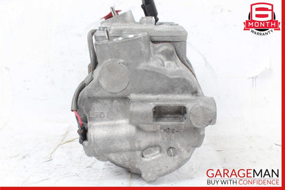 07-11 Mercedes W221 S550 CL550 A/C Air Conditioning Compressor 0022306711 OEM