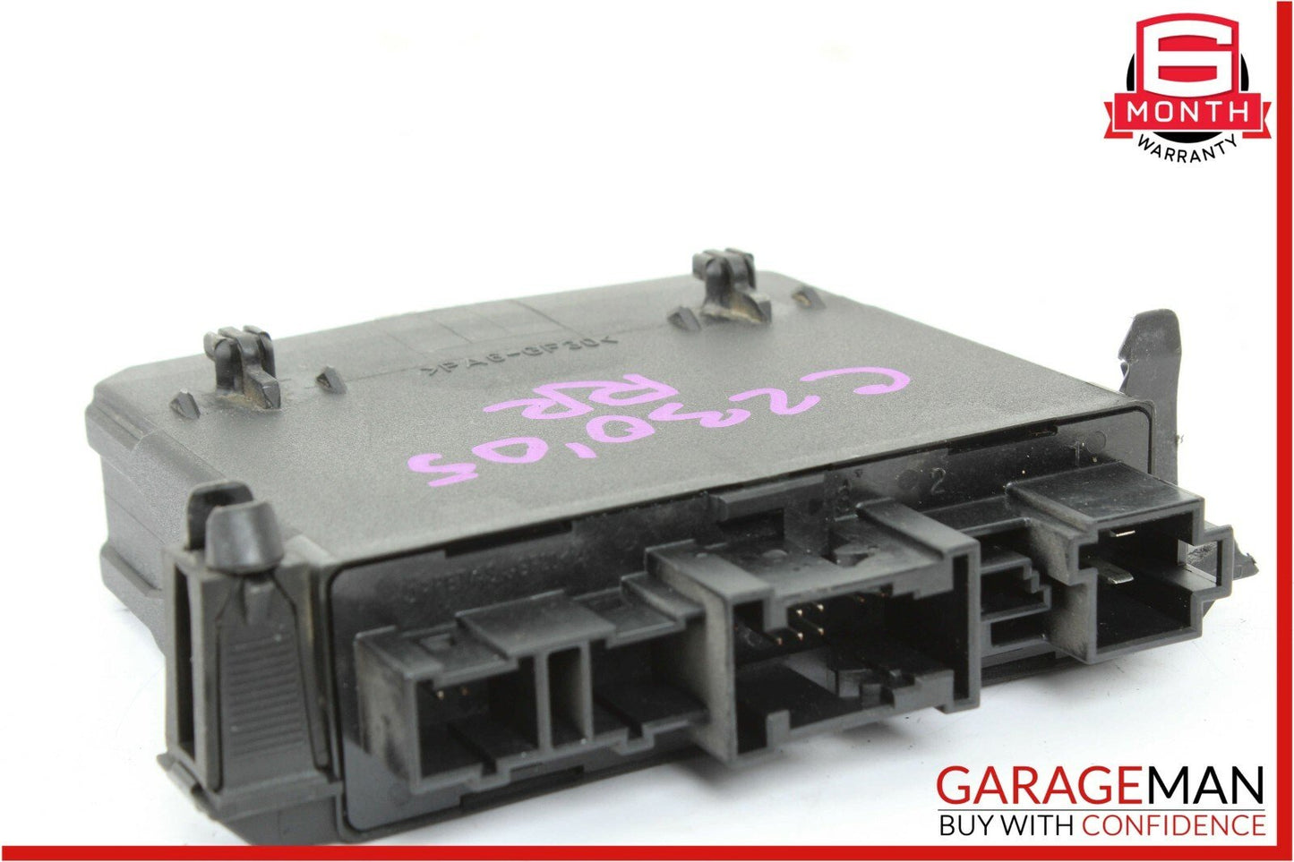 01-07 Mercedes W203 C230 C240 Rear Right Passenger Side Door Control Module OEM