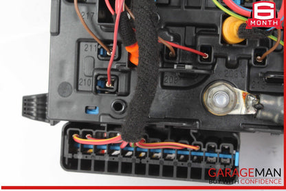 14-21 BMW i3 I01 Hybrid Power Distribution Fuse Relay Junction Box 9270355 OEM