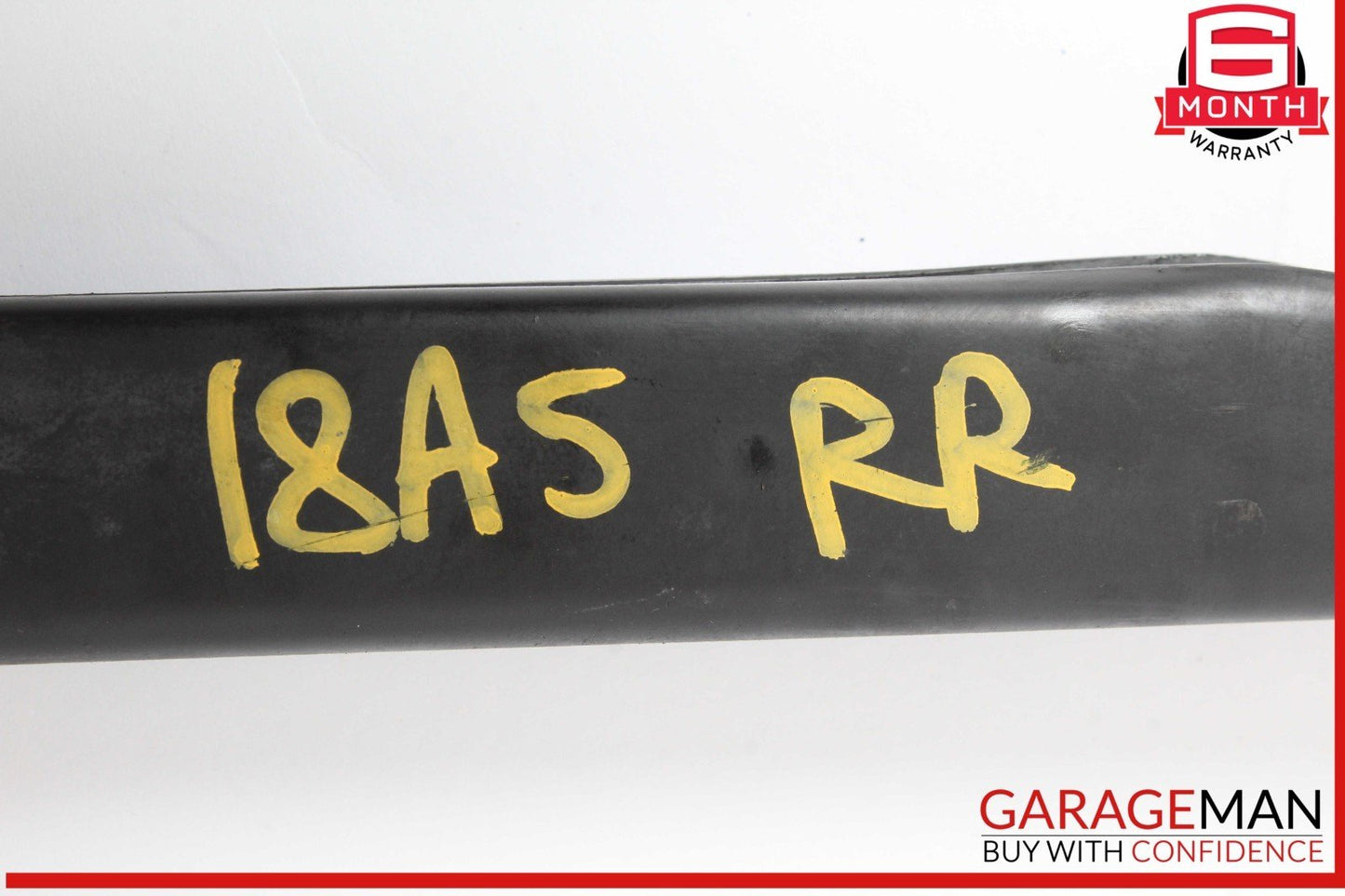 17-24 Audi A5 A4 Rear Right Passenger Side Suspension Tie Rod Control Arm OEM