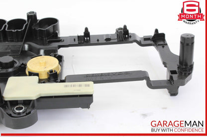 Mercedes VGS2 722.9 7G Transmission Conductor Plate TCU VIN FLASHED OEM