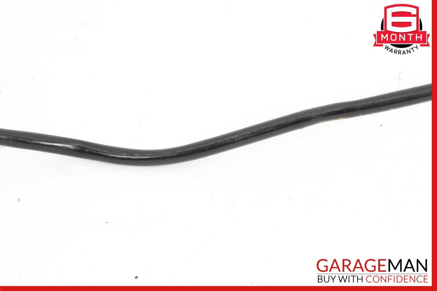 10-16 Porsche Panamera 970 Vacuum Pipe Line Tube 97020125500 OEM
