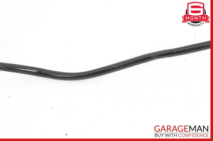 10-16 Porsche Panamera 970 Vacuum Pipe Line Tube 97020125500 OEM