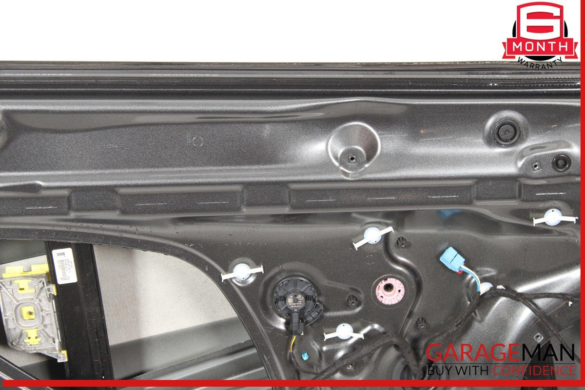 18-24 Audi S5 RS5 A5 Front Left Driver Side Door Shell Panel OEM