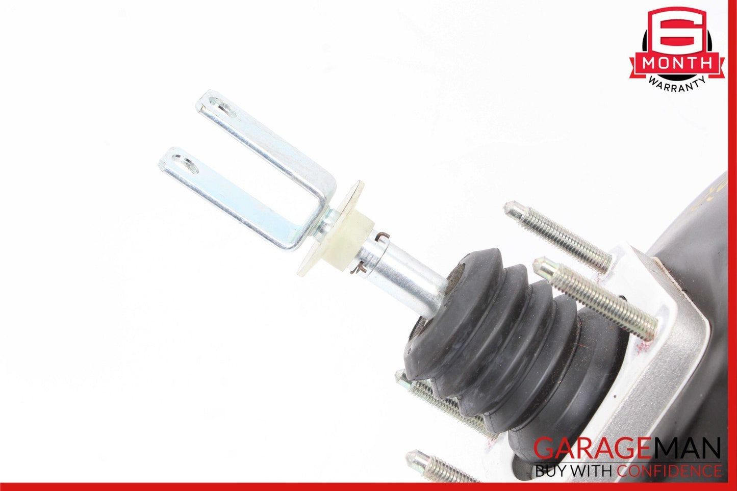 15-18 Ferrari California T Servo Power Brake Booster Master Cylinder Reservoir