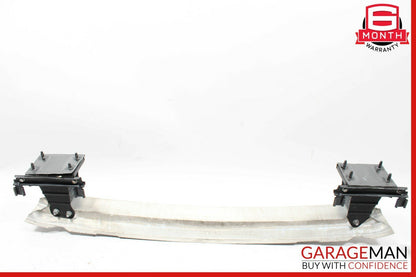 07-09 Mercedes W221 S550 S600 Rear Bumper Reinforcement Impact Crash Bar Rebar