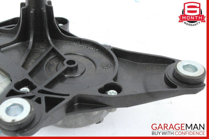 06-13 Mercedes W251 R320 R350 Valeo Rear Window Windshield Glass Wiper Motor OEM