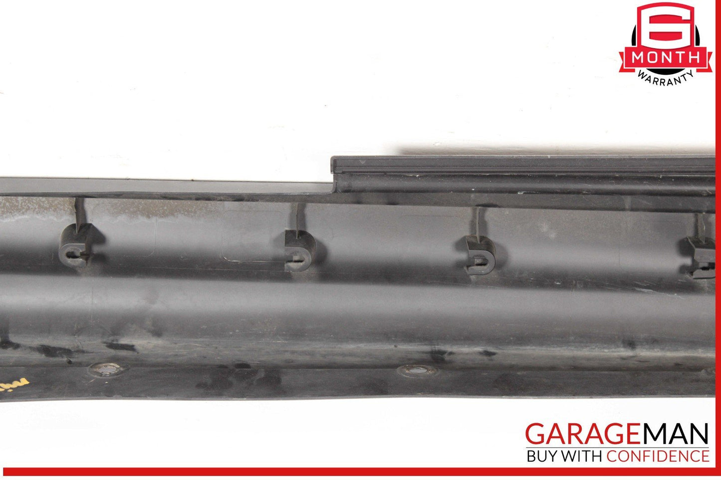 14-19 Mini Cooper Hardtop Left Driver Side Rocker Panel Skirt Black OEM