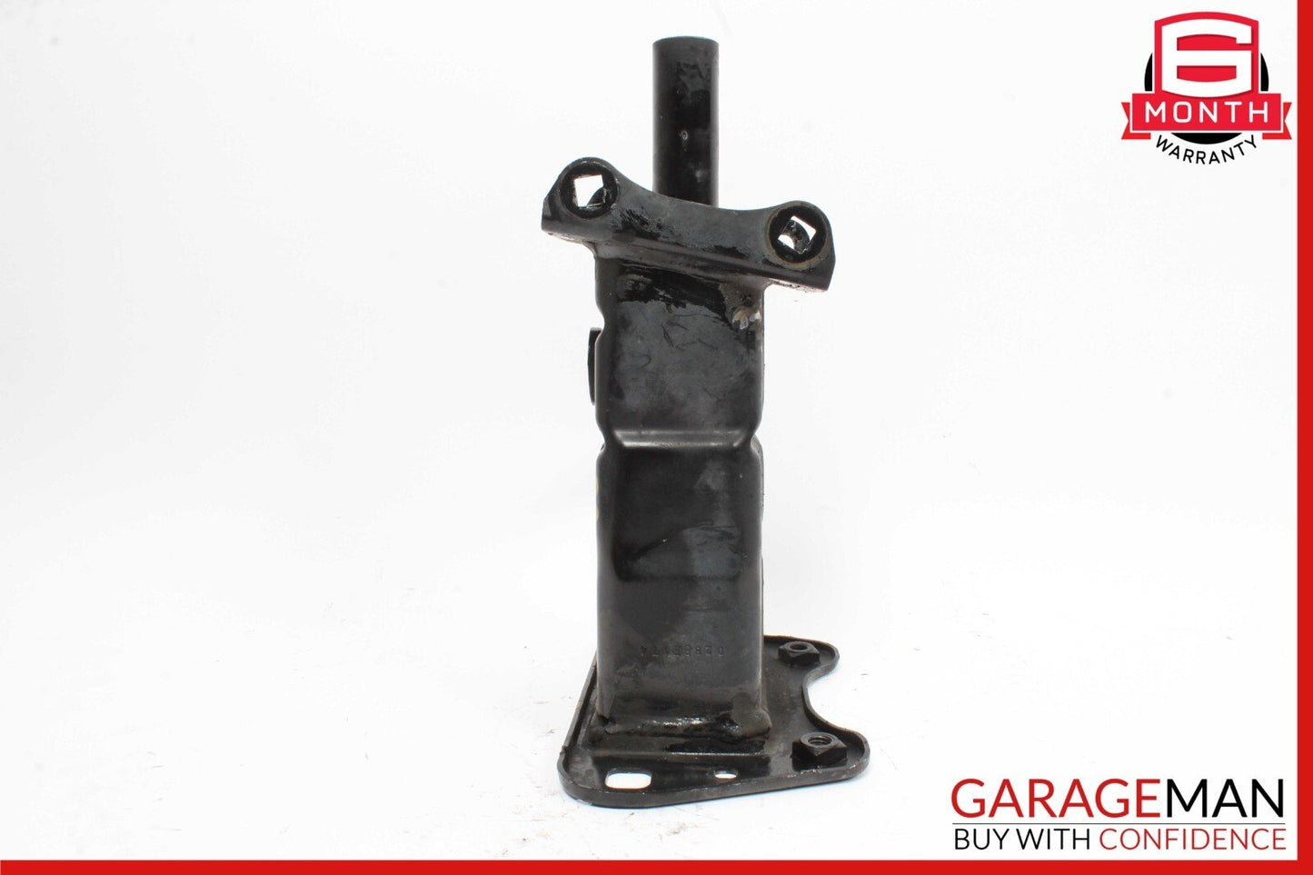 06-12 Mercedes X164 GL450 ML550 GL550 Front Right Side Reinforcement Bracket
