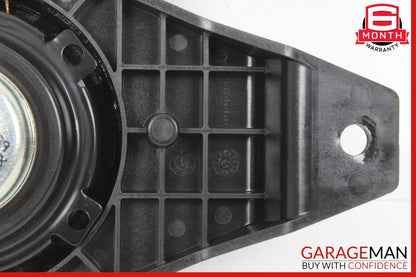 15-20 Hyundai Genesis G80 Rear Right Shelf Tweeter Speaker Lexicon OEM