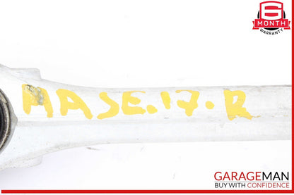 14-17 Maserati Ghibli Rear Right or Left Side Lower Control Arm 670002808 OEM