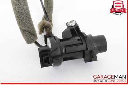 08-17 Mercedes W204 C300 E350 Trunk Lid Latch Lock Actuator 2047500261 OEM