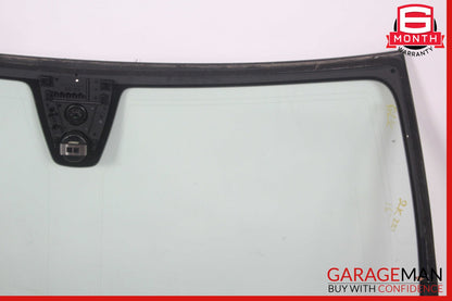 12-16 Mercedes R172 SLK250 SLK350 Front Windshield Wind Shield Glass OEM