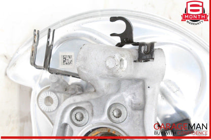 17-24 Audi S5 A5 Rear Right Passenger Side Spindle Knuckle Wheel Hub OEM