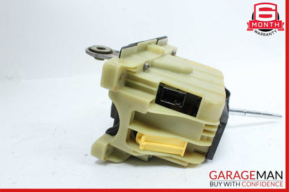 08-14 Mercedes W204 C250 C350 C63 AMG Floor Gear Selector Shifter 2042677524 OEM
