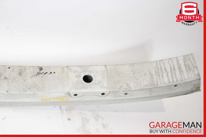 06-12 Mercedes GL450 ML550 Front Bumper Reinforcement Impact Crash Bar Rebar OEM
