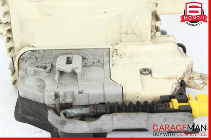 13-17 Audi Q5 Front Right Door Actuator Door Lock Latch Actuator OEM