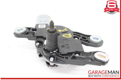 19-24 Audi Q3 Rear Window Wiper Motor 5E5955711B OEM