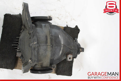 98-02 Mercedes R129 SL500 Rear Differential Diff Axle Carrier