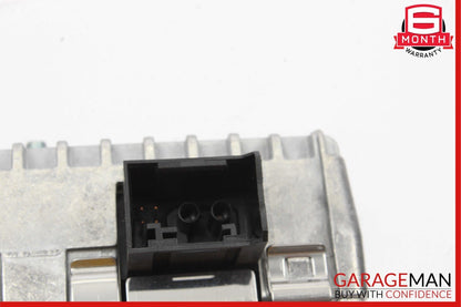12-15 Mercedes SLK350 GLK350 C250 Sirius Satellite Radio Receiver Control Module
