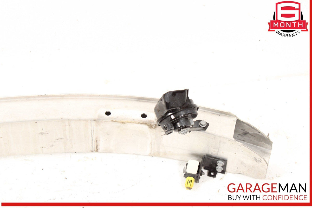 07-14 Mercedes W221 S550 S400 CL550 Front Bumper Reinforcement Impact Bar OEM