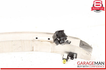 07-14 Mercedes W221 S550 S400 CL550 Front Bumper Reinforcement Impact Bar OEM