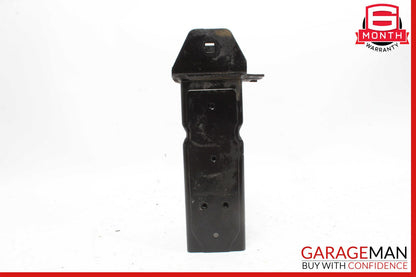 00-06 Mercedes W220 S55 Front Left Bumper Reinforcement Impact Bar Bracket OEM