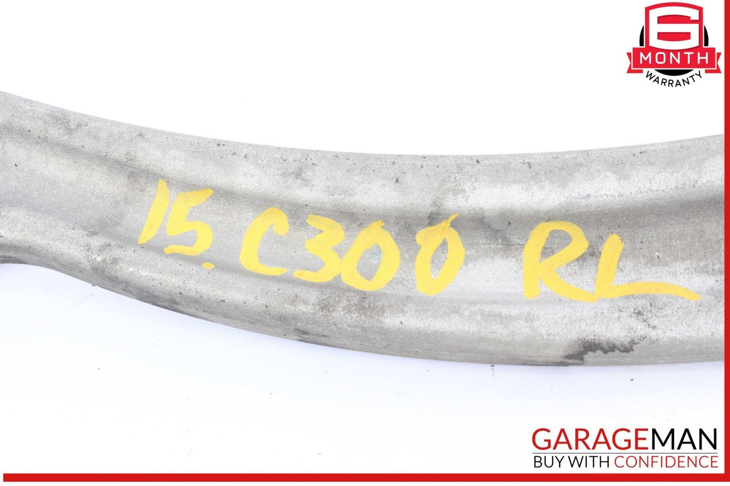15-20 Mercedes W205 C300 Rear Left or Right Suspension Upper Control Arm OEM
