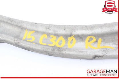 15-20 Mercedes W205 C300 Rear Left or Right Suspension Upper Control Arm OEM