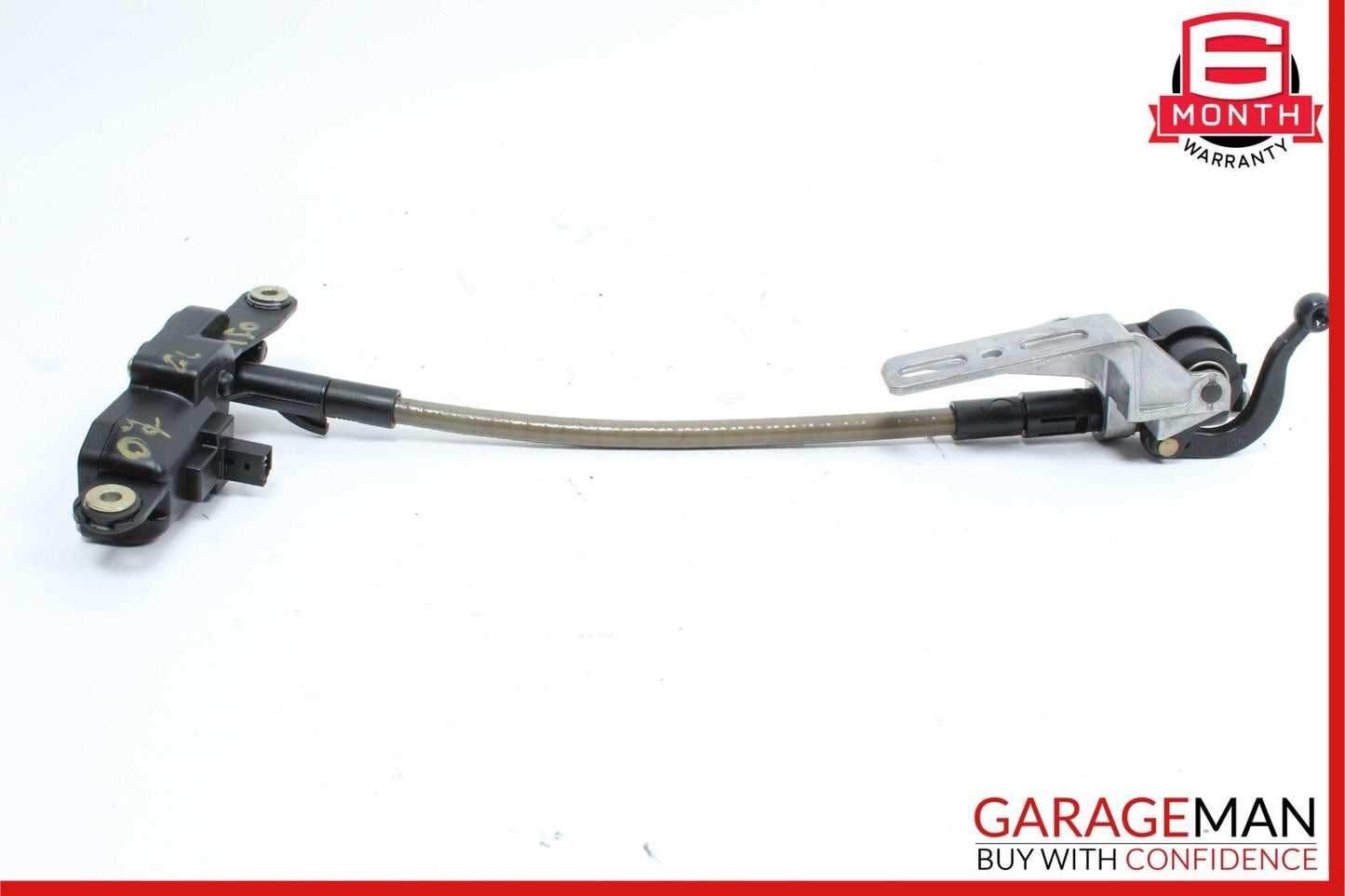 06-12 Mercedes X164 GL450 ML450 ML350 Rear Left Quarter Window Regulator Motor