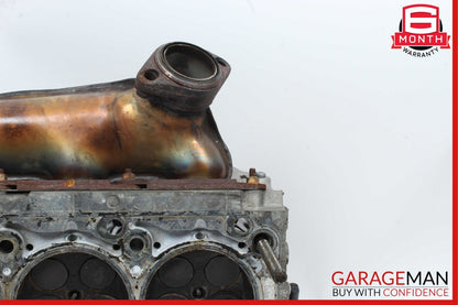 Mercedes W211 E350 ML350 C350 R350 M272 Right Side Engine Motor Cylinder Head