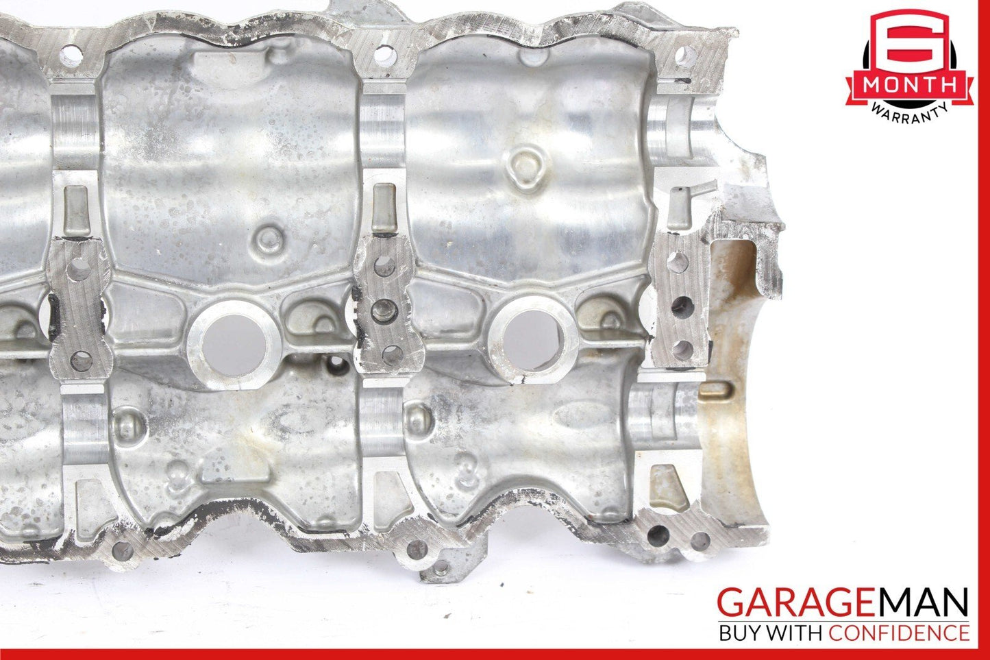 11-20 Mercedes W212 E550 S550 CLS550 Right Passenger Cylinder Head Cover OEM