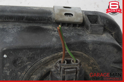 00-04 Mercedes W203 C320 CL600 Front Left Lower Bumper Fog Light Lamp OEM