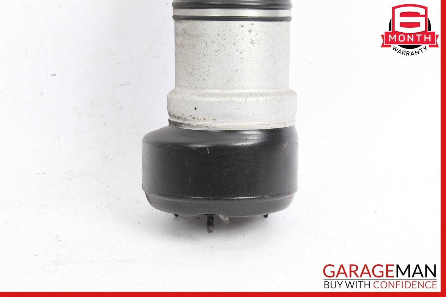 07-14 Mercedes W221 S400 Rear Right / Left Air Airmatic Shock Absorber Strut OEM