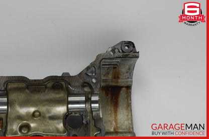 06-09 Mercedes W211 E350 CLK350 SLK350 Left Cylinder Head Cover 2720161205 OEM