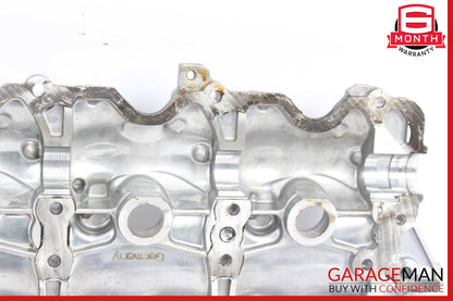 11-20 Mercedes W221 S550 CLS550 Left Side Engine Cylinder Head Valve Cover
